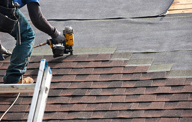 Licensed Roof Installation service in Belmont, OH - Brentwood Metal Roofing